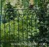 Wire Mesh Fence