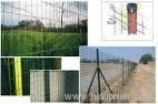 Euro Welded Fence