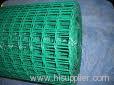 euro welded fence netting