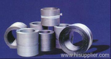 Communications Mouseproof wire mesh