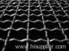 steel wire crimped mesh