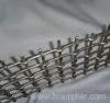 Double Crimped Wire Mesh