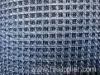 Woven crimped wire mesh