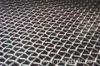 flat-top crimped wire mesh