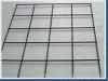 welded mesh panels