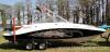 2008 Sea Doo 230 Wake