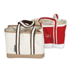 Cooler Bag & Eco Bag