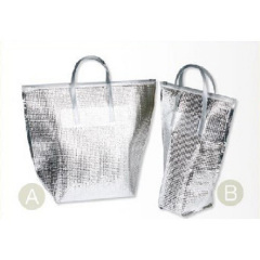 Cooler Bag & Eco Bag