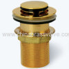 Brass Floor Drainer