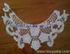 Collar lace