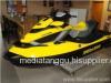 SEA DOO RXT 255IS