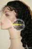 Deep wave 14 inch NO.1# color wig