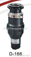 FOOD WASTE DISPOSER