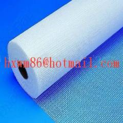 Fiberglass Reinforce Mesh