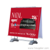 banner display,retractable banner stand,VINYL BANNER STAND