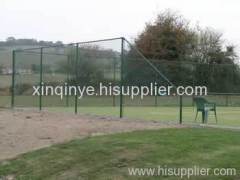 Sports Fence