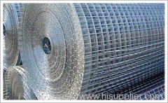 Welded Wire Mesh