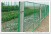 Wire Mesh Fence