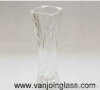 High Quality Glass Vase