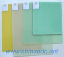 G10/FR4- insulation Epoxy fiberglass cloth laminated sheet