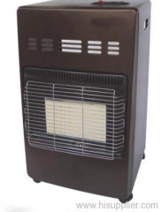 Gas Room Heater