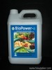 BioPower-a Seaweed fertilizer