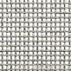 weaving square wire mesh