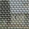 square wire mesh screen