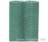 Green Coated Welded Wire Mesh