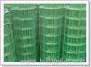 Pvc Coated Welded Wire Fabric