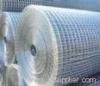 electro galvanized welded wire mesh