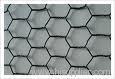 hexagon shape mesh