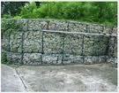 LACING WIRE welded gabion box