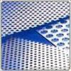 Aluminum Perforated Metal