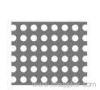 industrial perforated metal sheets