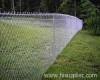 link fence