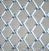 Chain Link Fence