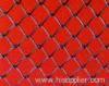 mild steel chain link fencing