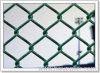 garden chain link fencing