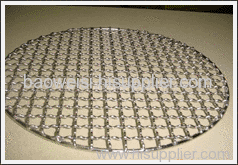 Barbecue Grill Netting