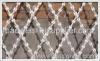 Razor wire netting