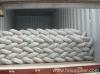 galvanized wire