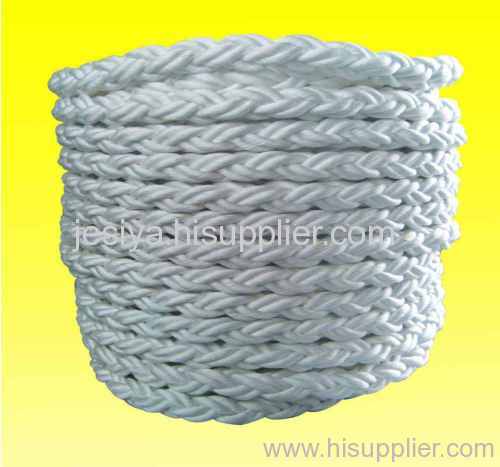 8-Strand Nylon Rope