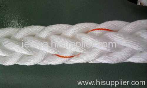 12-Strand Polypropylene Rope