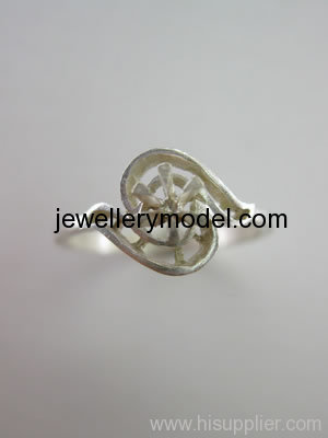 Jewellery Moulds