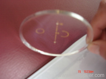 1.56 progressive optical lenses