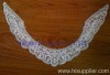 Collar lace