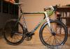 2010 Cannondale Supersix Hi-Mod Liquigas Bike