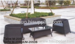 outdoor furniture