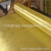 Brass Wire Mesh